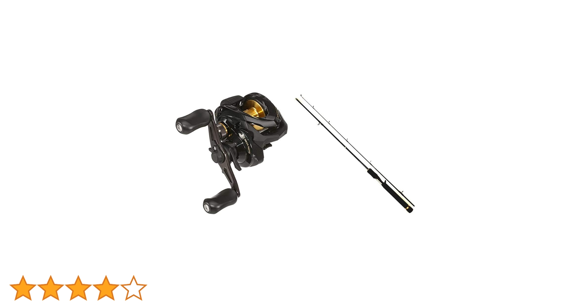 Amazon | シマノ(SHIMANO) ベイトリール 両軸 17 バスワンXT 150